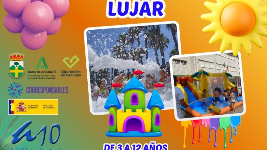 Cole de verano 2026