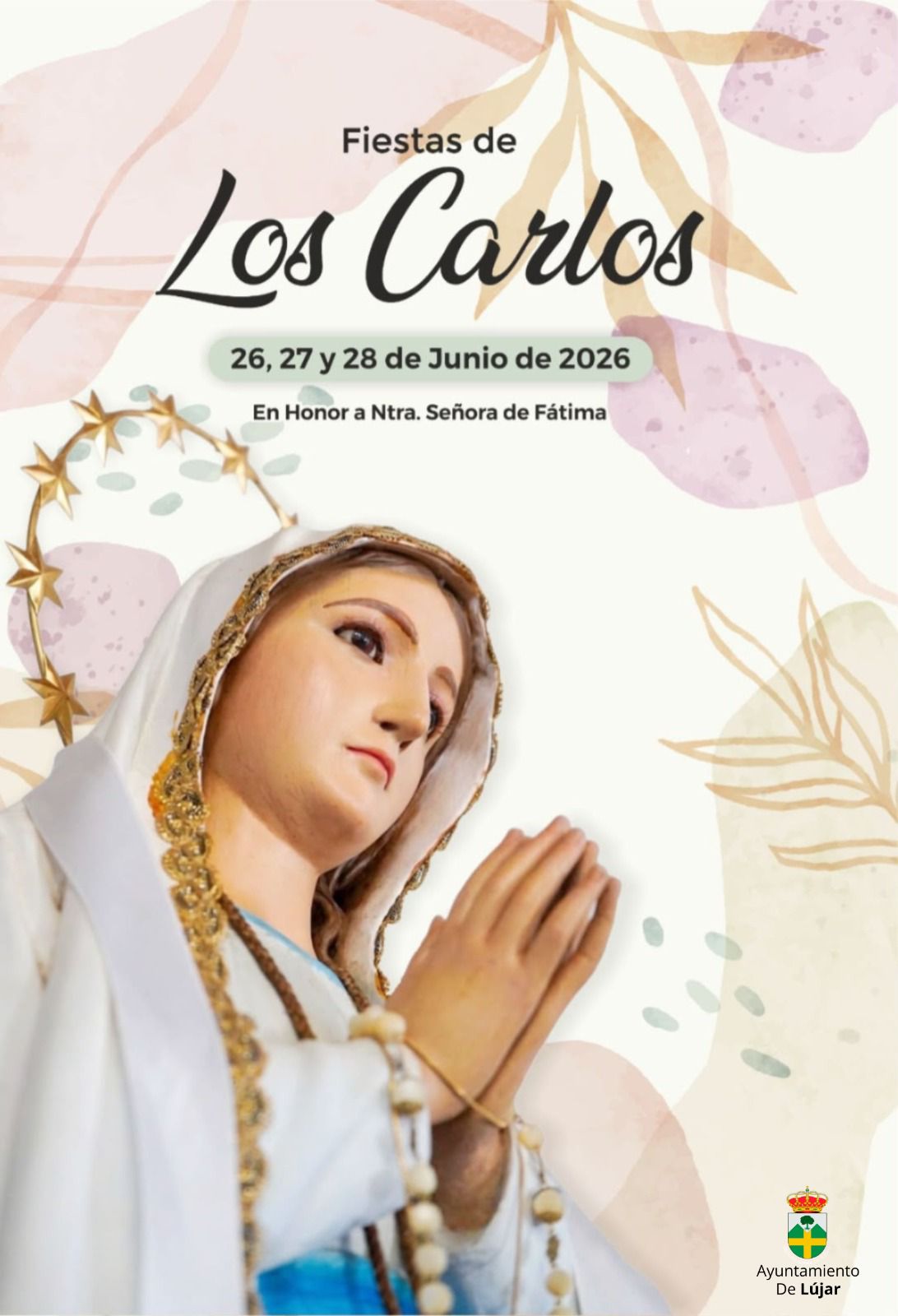 Fiestas de Los Carlos