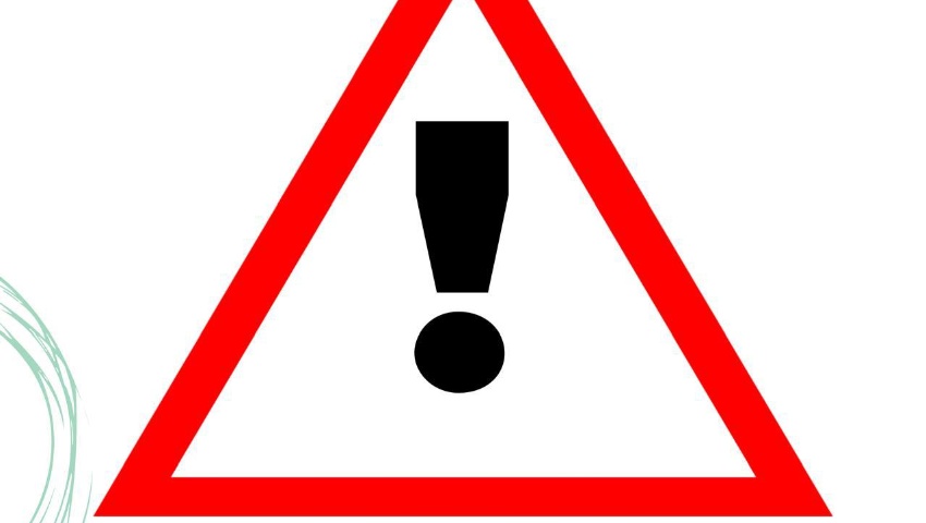 CORTE DE CARRETERA. 6 DE FEBRERO